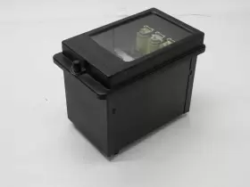 644B301A10 WESTINGHOUSE Delay Relay