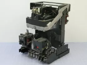 6668D37A04 WESTINGHOUSE Kab Bus Differential Relay #2