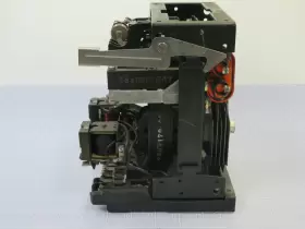 6668D37A04 WESTINGHOUSE Kab Bus Differential Relay #3