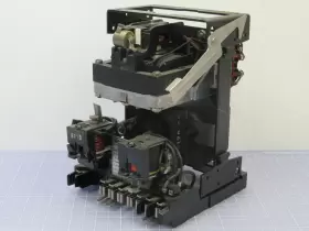 6668D37A04 WESTINGHOUSE Kab Bus Differential Relay