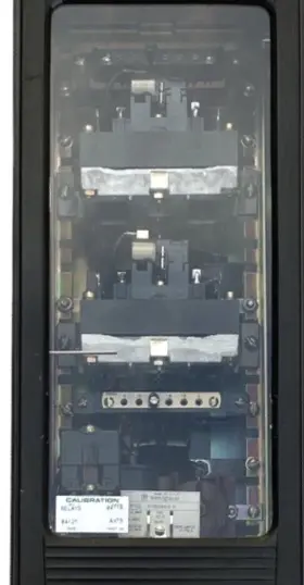 670B326A10 WESTINGHOUSE High Relay