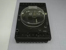 691B509A10 WESTINGHOUSE Network Master Relay #2