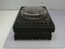 691B509A10 WESTINGHOUSE Network Master Relay #3