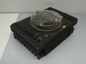 691B509A10 WESTINGHOUSE Network Master Relay