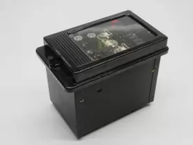 717B689A10A WESTINGHOUSE Relay #2
