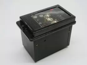 717B689A10A WESTINGHOUSE Relay