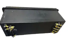 719B195A10 WESTINGHOUSE Distance Relay Abb Amp #2