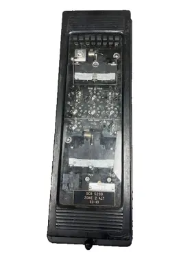 719B195A10 WESTINGHOUSE Distance Relay Abb Amp