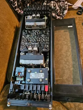 719B196A11 WESTINGHOUSE Distance Relay Abb Amp