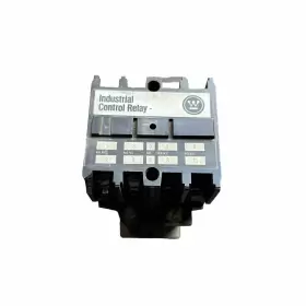 765A856G03 WESTINGHOUSE Control Relay #2