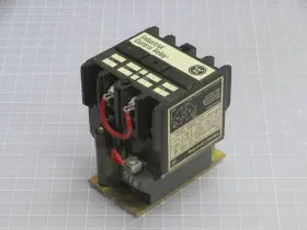 766A023G03 WESTINGHOUSE Control Relay