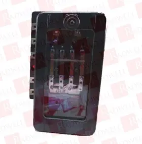 774B470A12 WESTINGHOUSE General Relays