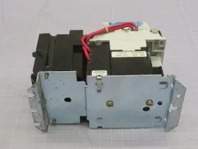 A200M0CAC WESTINGHOUSE Motor Control Thermal Overload Relay #3