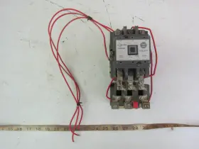 A200M2CBDM WESTINGHOUSE Starter Contactor