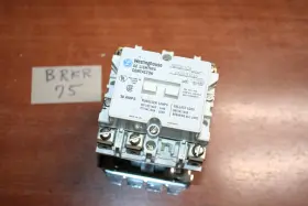 A202K1CA WESTINGHOUSE Ac Lighting Contactor
