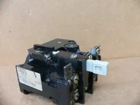AA13A WESTINGHOUSE Thermal Overload Relay #2
