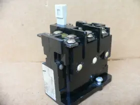 AA13A WESTINGHOUSE Thermal Overload Relay