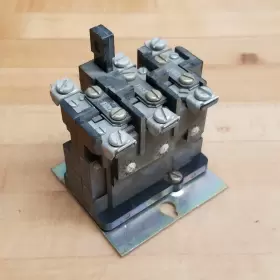 AA13P WESTINGHOUSE Thermal Overload Relay Pole #2
