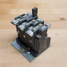 AA13P WESTINGHOUSE Thermal Overload Relay Pole #3