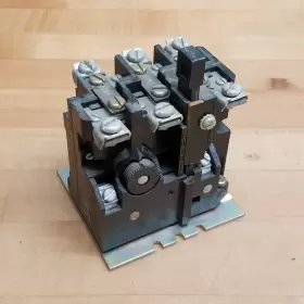 AA13P WESTINGHOUSE Thermal Overload Relay Pole