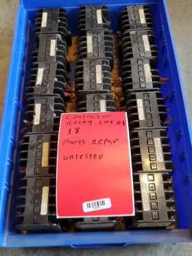 AF20 WESTINGHOUSE Contactor Relay