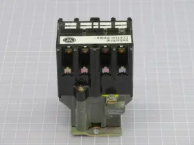 AR-ARB4X WESTINGHOUSE Control Relay #3
