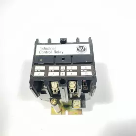 AR420A WESTINGHOUSE Tool Relay Art Solid Timer Sec #2
