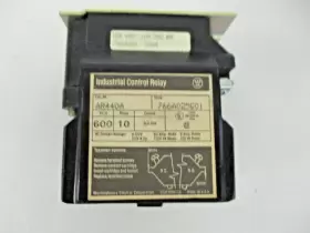 AR440A WESTINGHOUSE Industial Control Relay