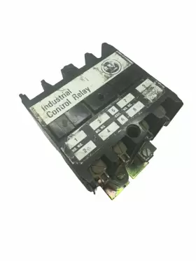AR440X WESTINGHOUSE Control Relay