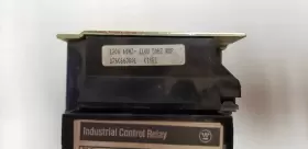 AR660A WESTINGHOUSE Cotrol Relay #3