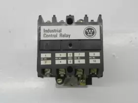 ARD440SR WESTINGHOUSE Control Relay #2