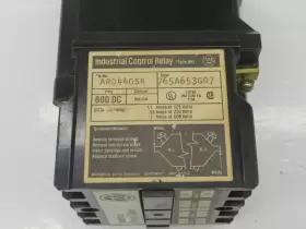 ARD440SR WESTINGHOUSE Control Relay #3