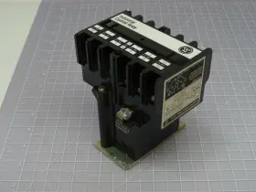 ARD6L WESTINGHOUSE Control Relay Vdc