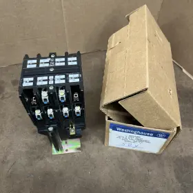 ARD860MR WESTINGHOUSE Box Control Relay Coil