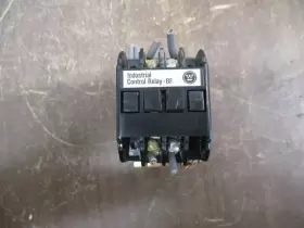 BF11F WESTINGHOUSE Control Relay Coil #2