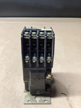 BF44F WESTINGHOUSE Control Relay #3