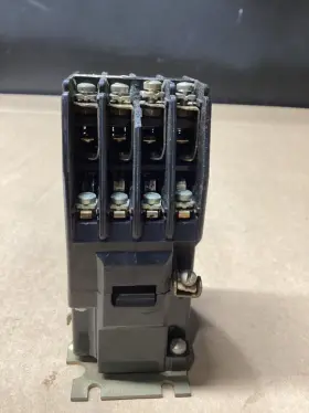 BF44F WESTINGHOUSE Control Relay