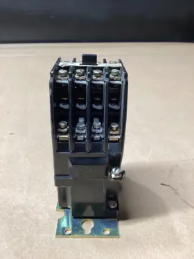 BF62G WESTINGHOUSE Control Relay #3