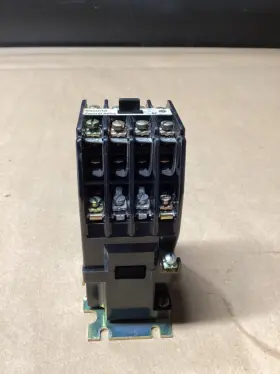 BF62G WESTINGHOUSE Control Relay