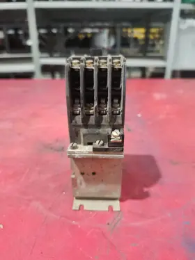BFD537 WESTINGHOUSE Control Relay #2
