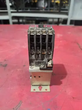 BFD537 WESTINGHOUSE Control Relay #3