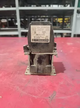 BFD537 WESTINGHOUSE Control Relay
