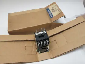 BFF40F WESTINGHOUSE Bff Control Relay Coil Cutler Hammer Box