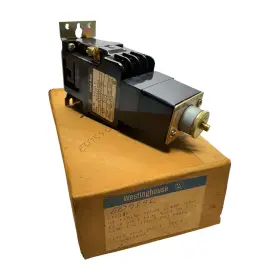BTC11F WESTINGHOUSE Control Relay