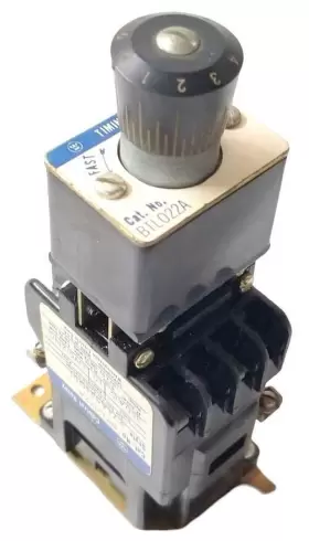 BTL022A WESTINGHOUSE Control Relay