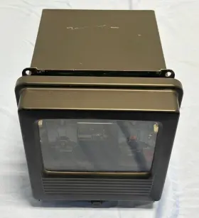 C011 WESTINGHOUSE Overcurrent Relay #2
