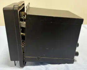 C011 WESTINGHOUSE Overcurrent Relay #3