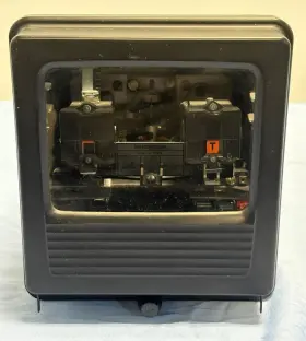 C011 WESTINGHOUSE Overcurrent Relay
