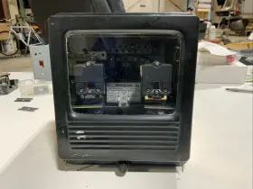 CO-9H1111N WESTINGHOUSE Overcurrent Relay Amp