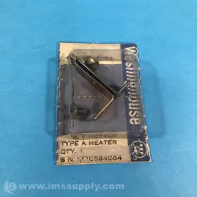 FH54 WESTINGHOUSE Thermal Overload Heater Fnfp
